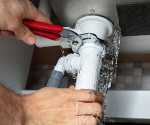 About Emergency plumbing pros Roanoke, AL